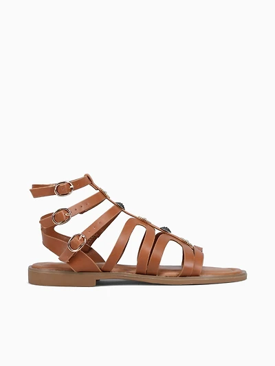 Soleil Brown Smooth