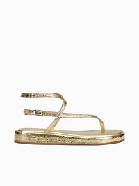 Sundara Ouro Metallic