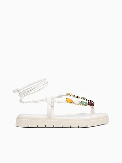 Solstice Off White Intense