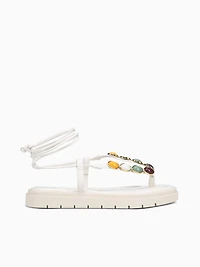 Solstice Off White Intense