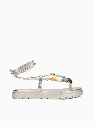 Solstice Ouro Light Metallic