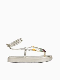 Solstice Ouro Light Metallic