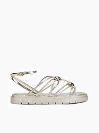 Mariposa Ouro Light Metallic