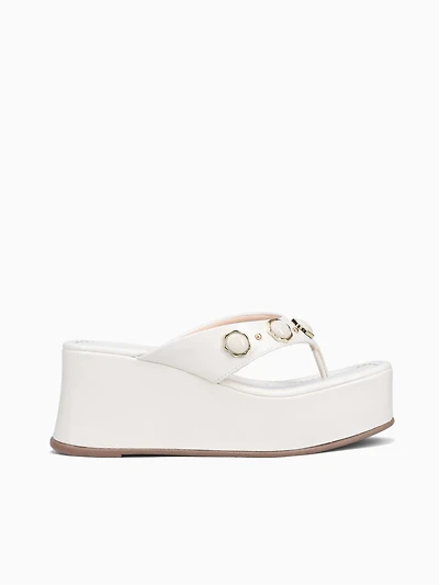 Brava Off White Intense