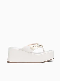 Brava Off White Intense