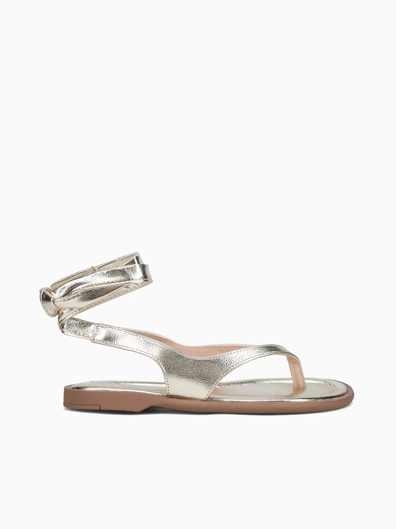 Minori Ouro Metallic