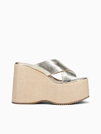Daphne Gold Metallic