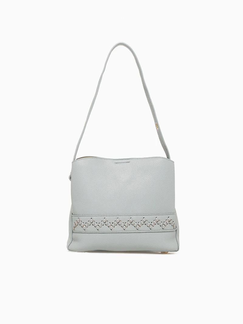 Violet Shoulder Bag Bgy