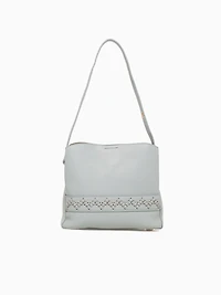 Violet Shoulder Bag Bgy