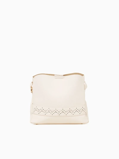 Violet Shoulder Bag Ivr