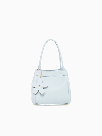 Flora Top Handle Lbl