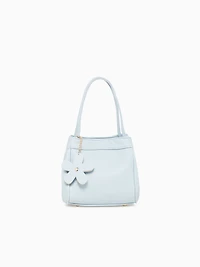 Flora Top Handle Lbl