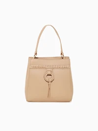 Maura Shoulder Bag Tp