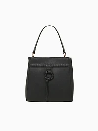 Maura Shoulder Bag Bk
