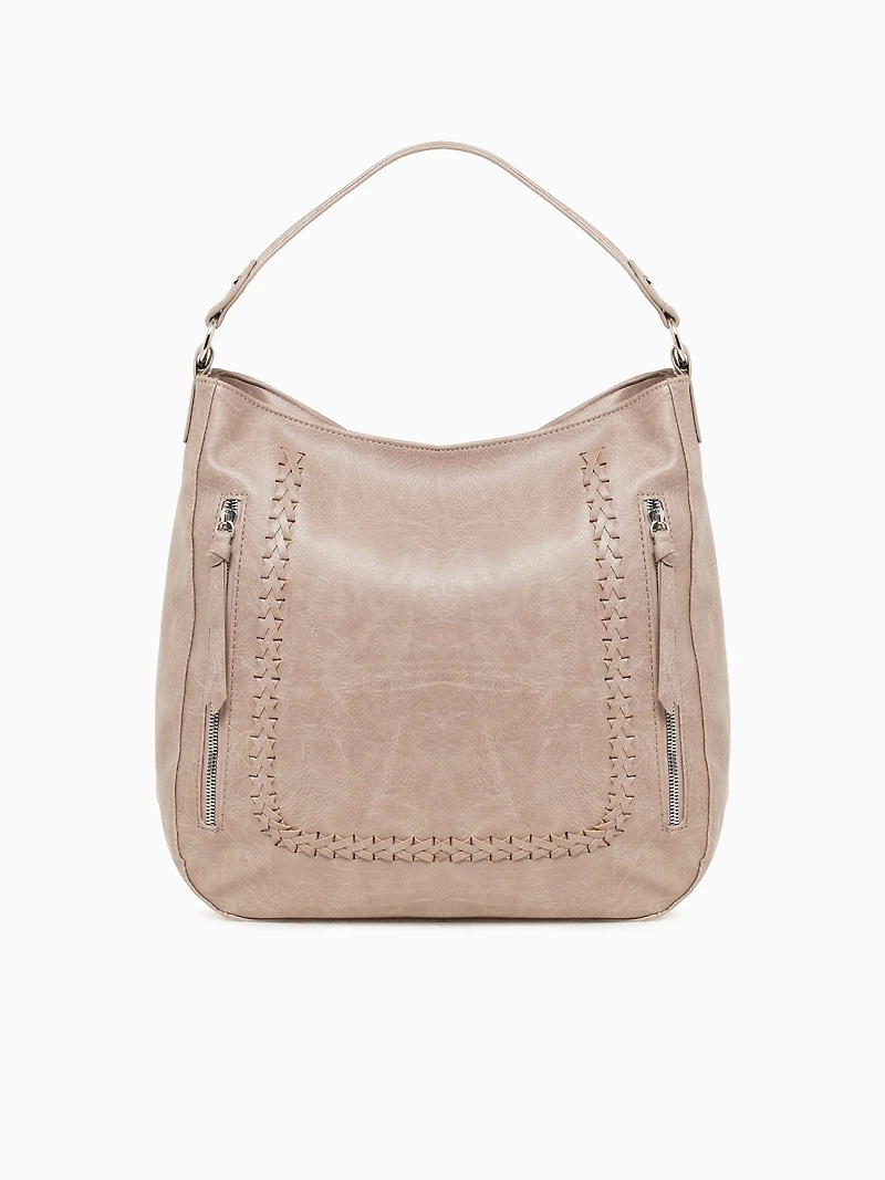 Evelyn Shoulder Bag Ltp