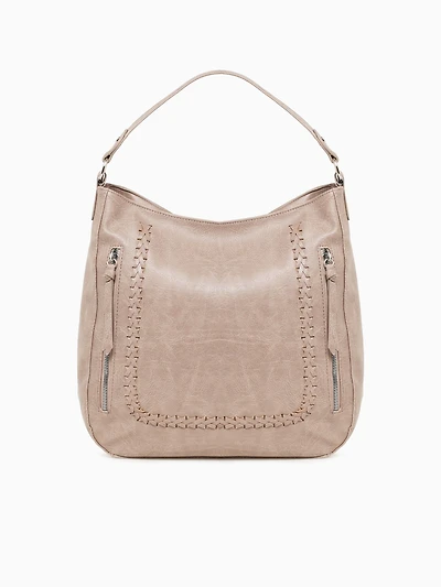 Evelyn Shoulder Bag  Ltp