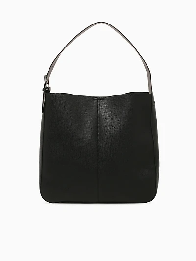Ophilia Shoulder Bag  Bk
