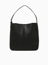 Ophilia Shoulder Bag  Bk
