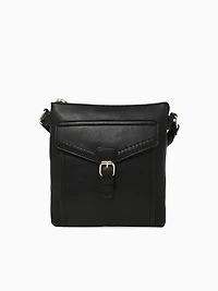 Carmen Crossbody Bk