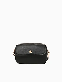 Vera Crossbody Bk