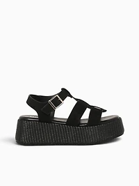 Lona Black Smooth