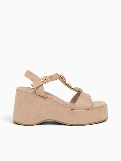 Amber Beige Smooth