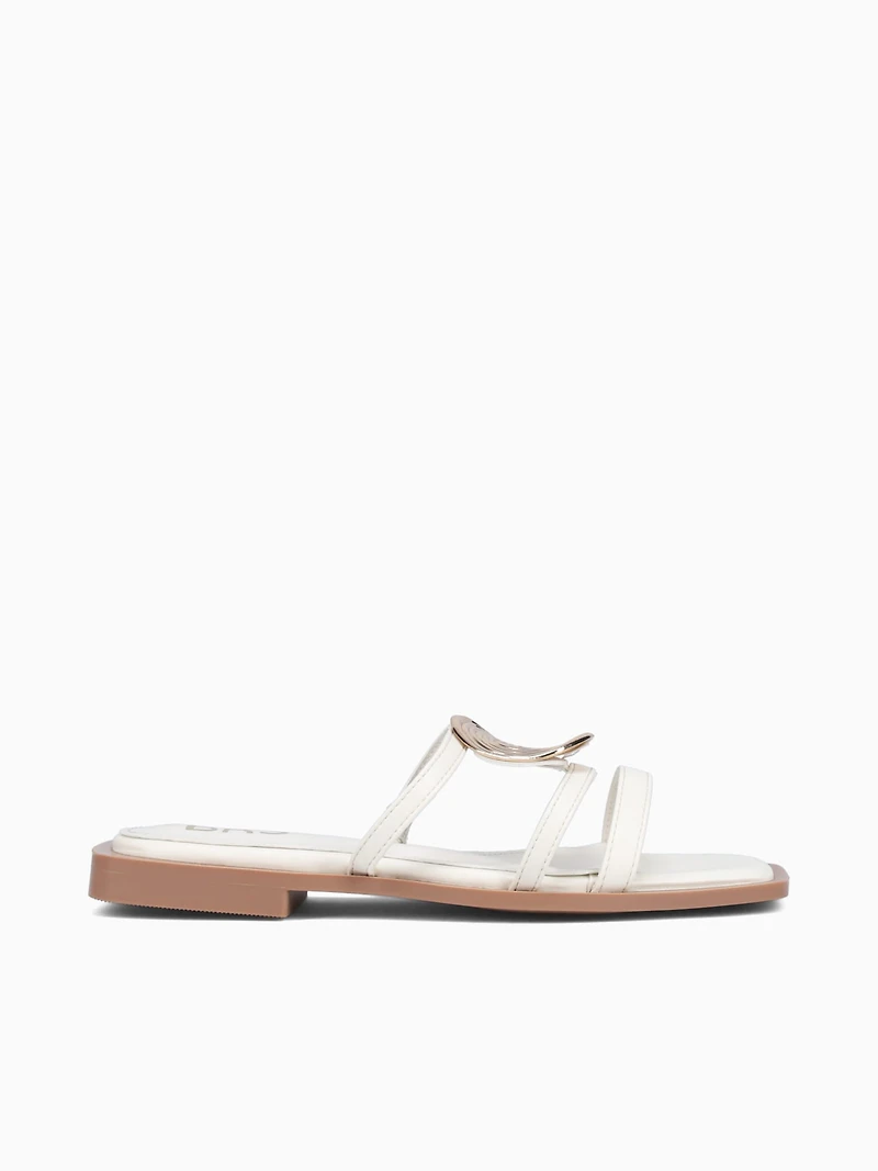 Akari Off White Smooth