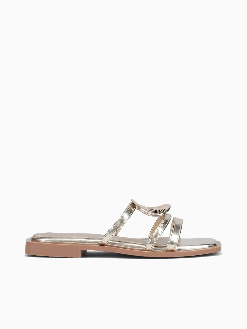 Akari Gold Metallic