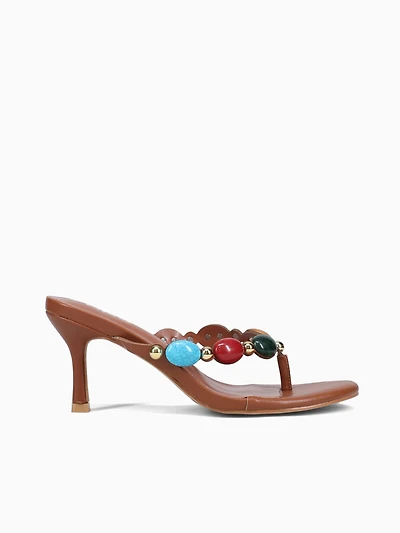 Elora Camel Smooth
