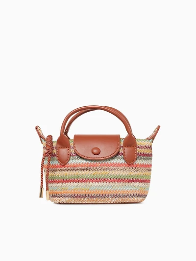 Palmera Top Handle Rd Br