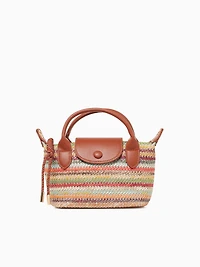 Palmera Top Handle Rd Br