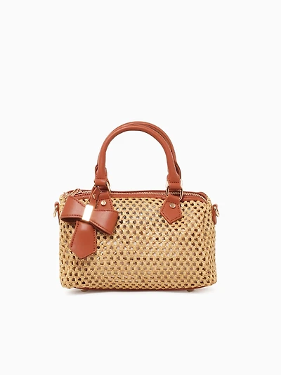 Cruise Top Handle Br