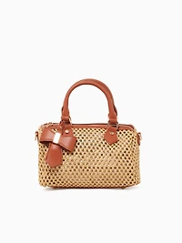 Cruise Top Handle Br