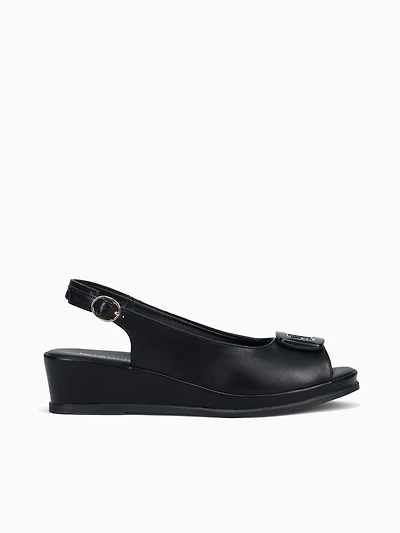 Estelle Black Smooth
