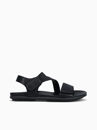 Sloane Black Smooth