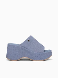 Celestina Light Blue Smooth