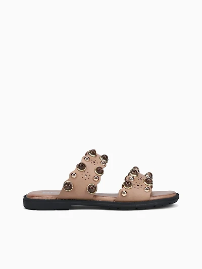 Delphi Taupe Smooth