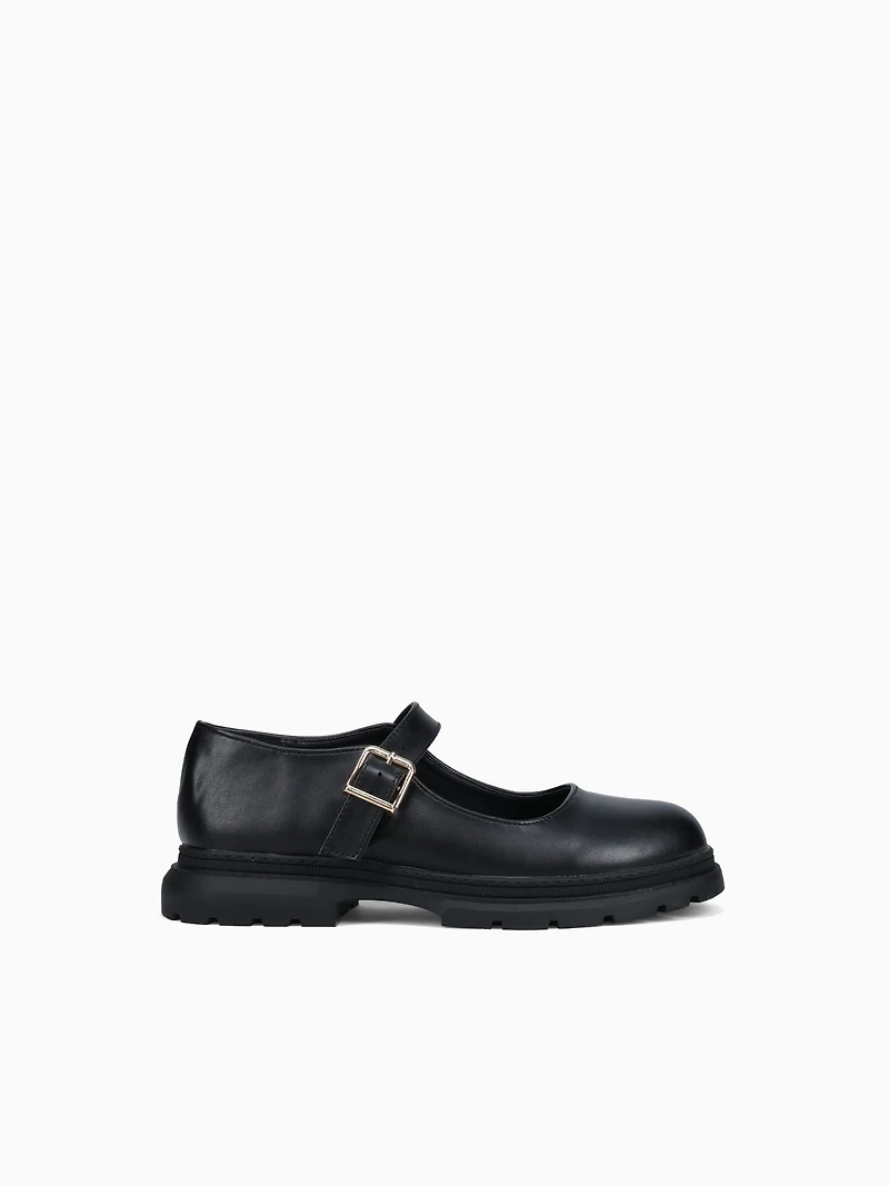 Morgan Black Smooth