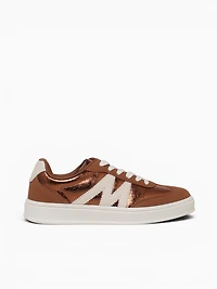 Zelena Bronze Beige Metallic
