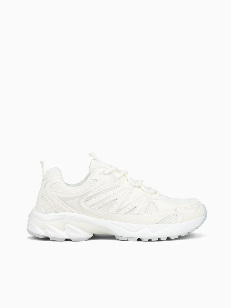 Solene Off White Smooth
