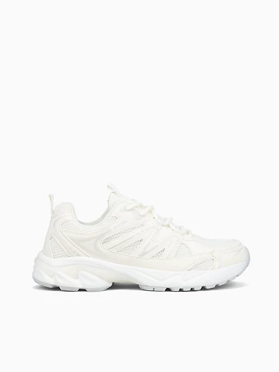Solene Off White Smooth