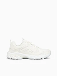 Solene Off White Smooth