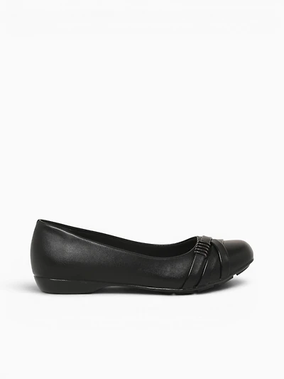 Zaina Ii Black