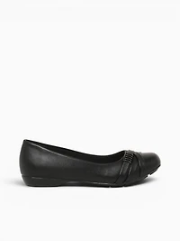 Zaina Ii Black
