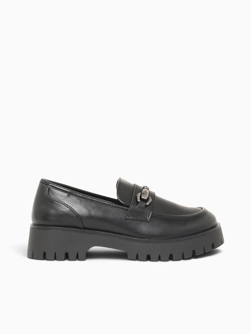 Marene Black Smooth