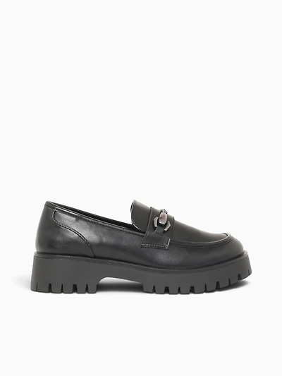 Marene Black Smooth