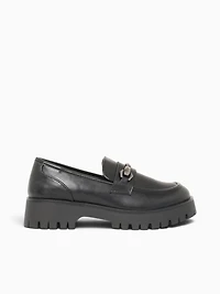 Marene Black Smooth