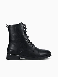 Theras Black Smooth
