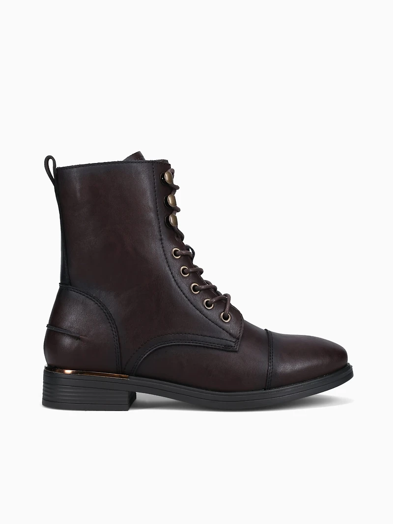 Theras Brown Smooth