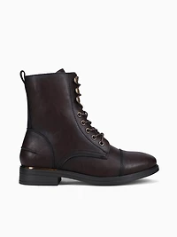 Theras Brown Smooth